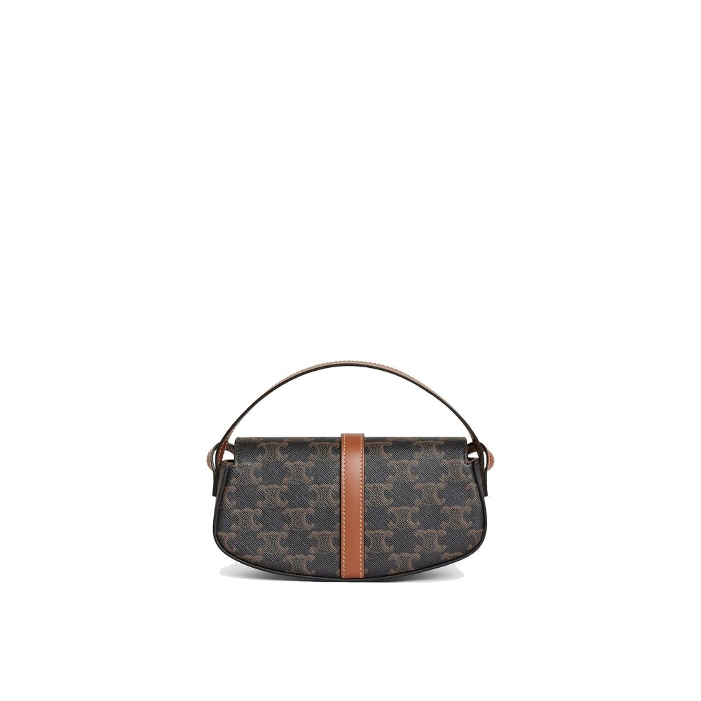 Triomphe Tabou Shoulder Bag