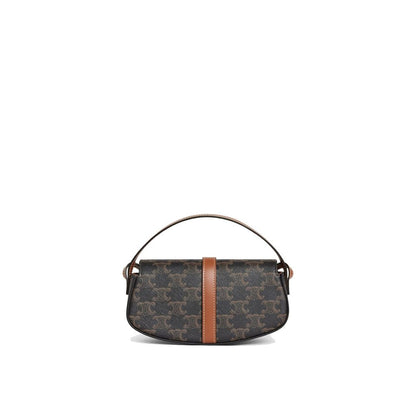 Triomphe Tabou Shoulder Bag
