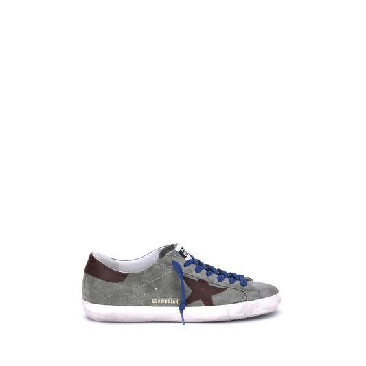 Super Star Sneakers