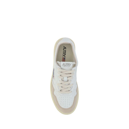 Medalist Low Sneakers