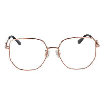 Rose Gold Women Optical Frames