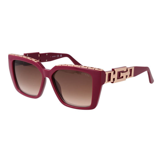 Purple Women Sunglasses