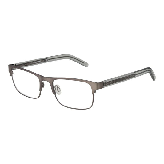 Monturas Ópticas Gris Hombre