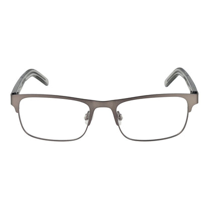 Monturas Ópticas Gris Hombre