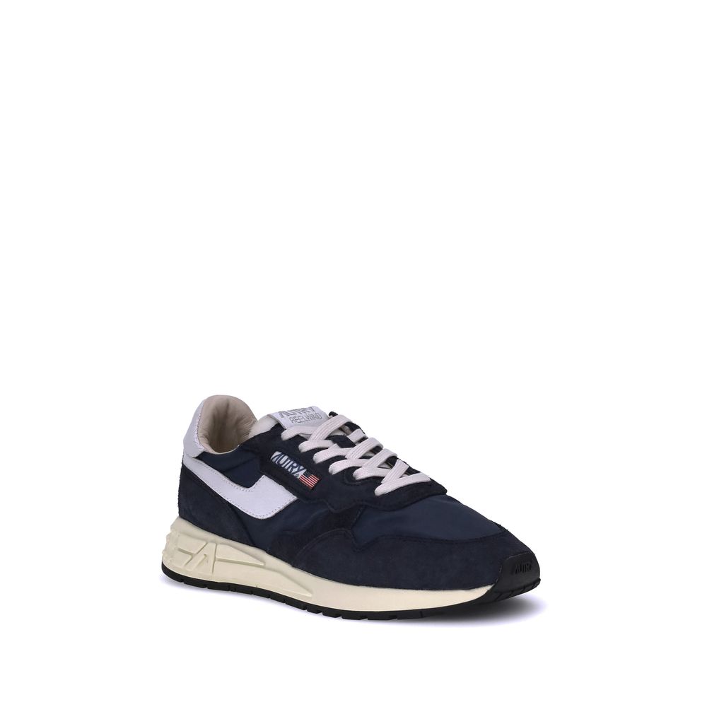 Reelwind Low Sneakers