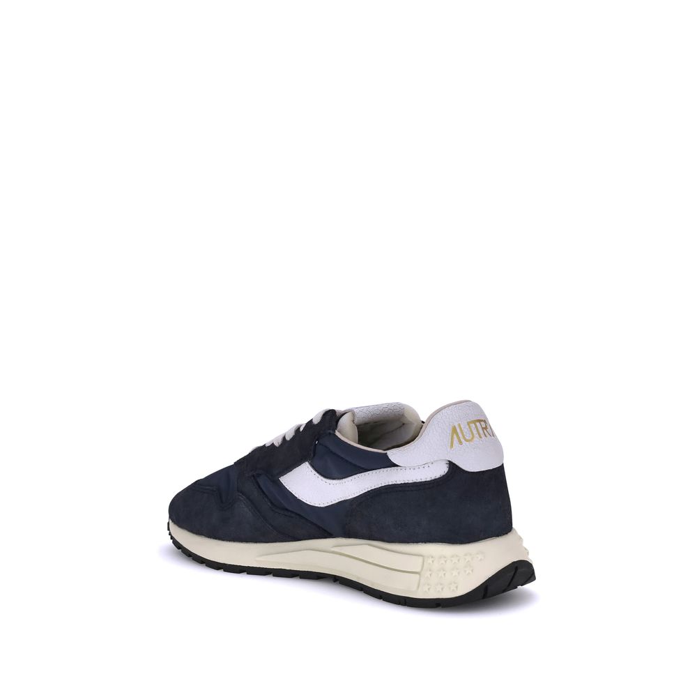 Reelwind Low Sneakers