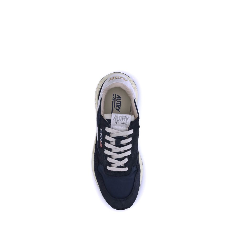 Reelwind Low Sneakers