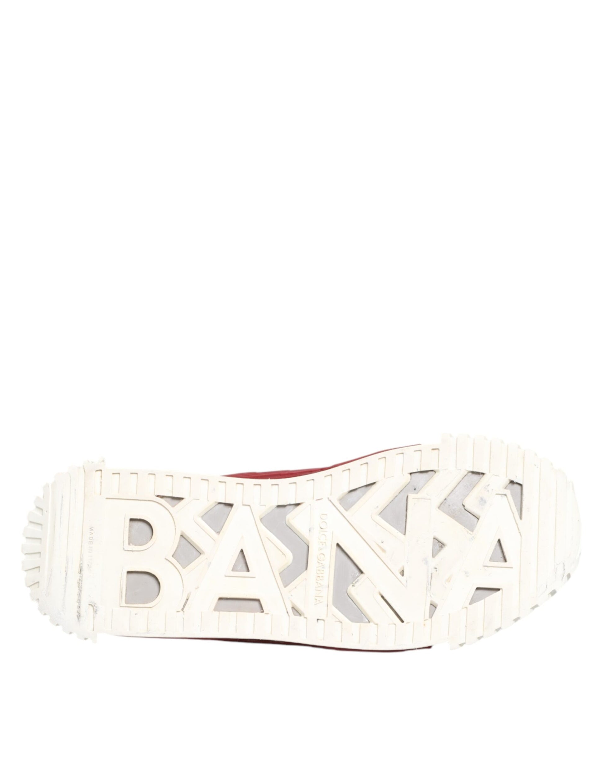 Multicolor NS1 Lace Up Low Top Sneakers Shoes