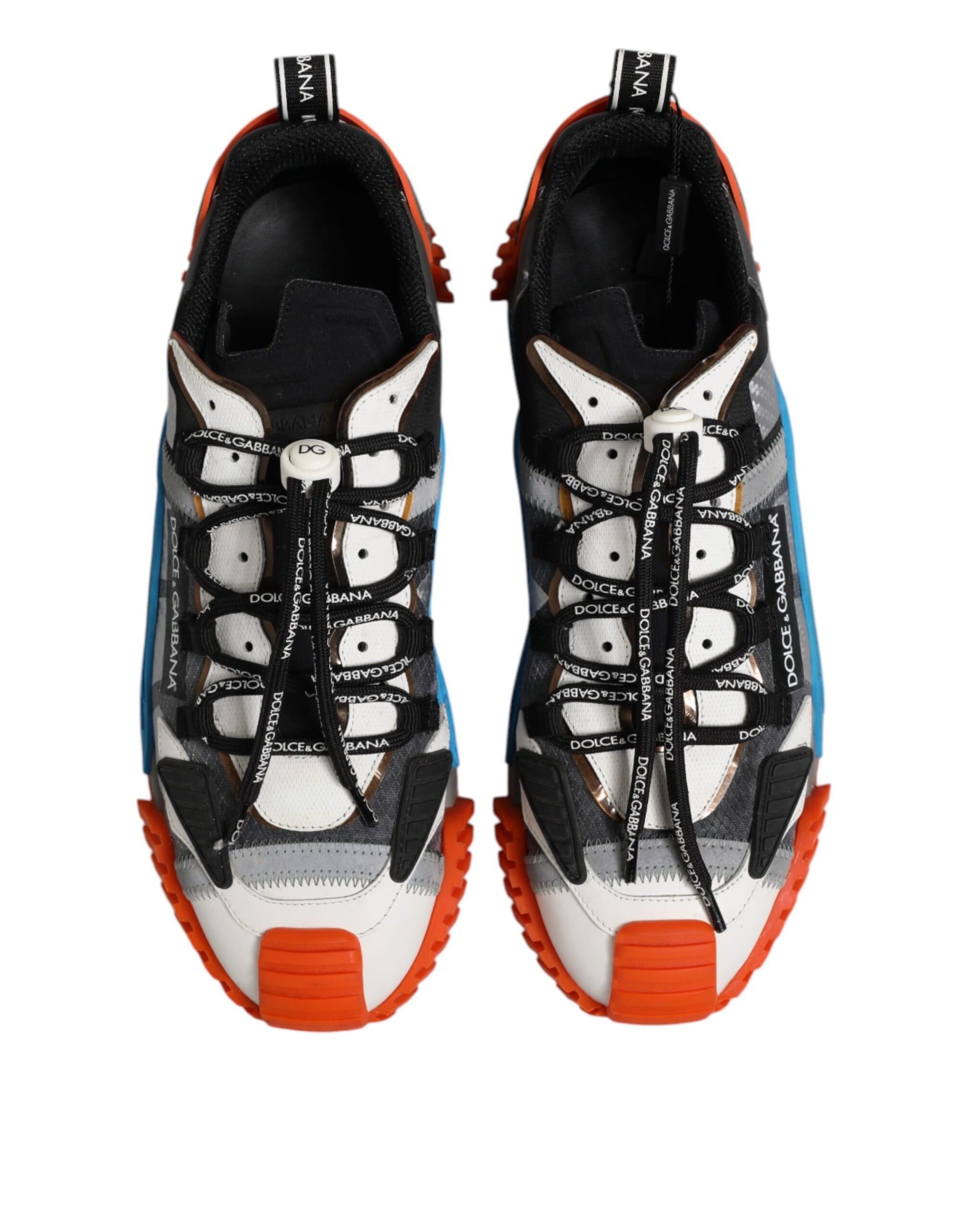 Multicolor NS1 Low Top Men Sneakers Shoes