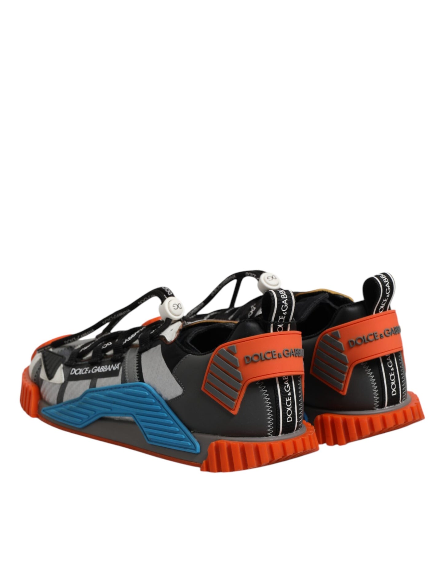Multicolor NS1 Low Top Men Sneakers Shoes