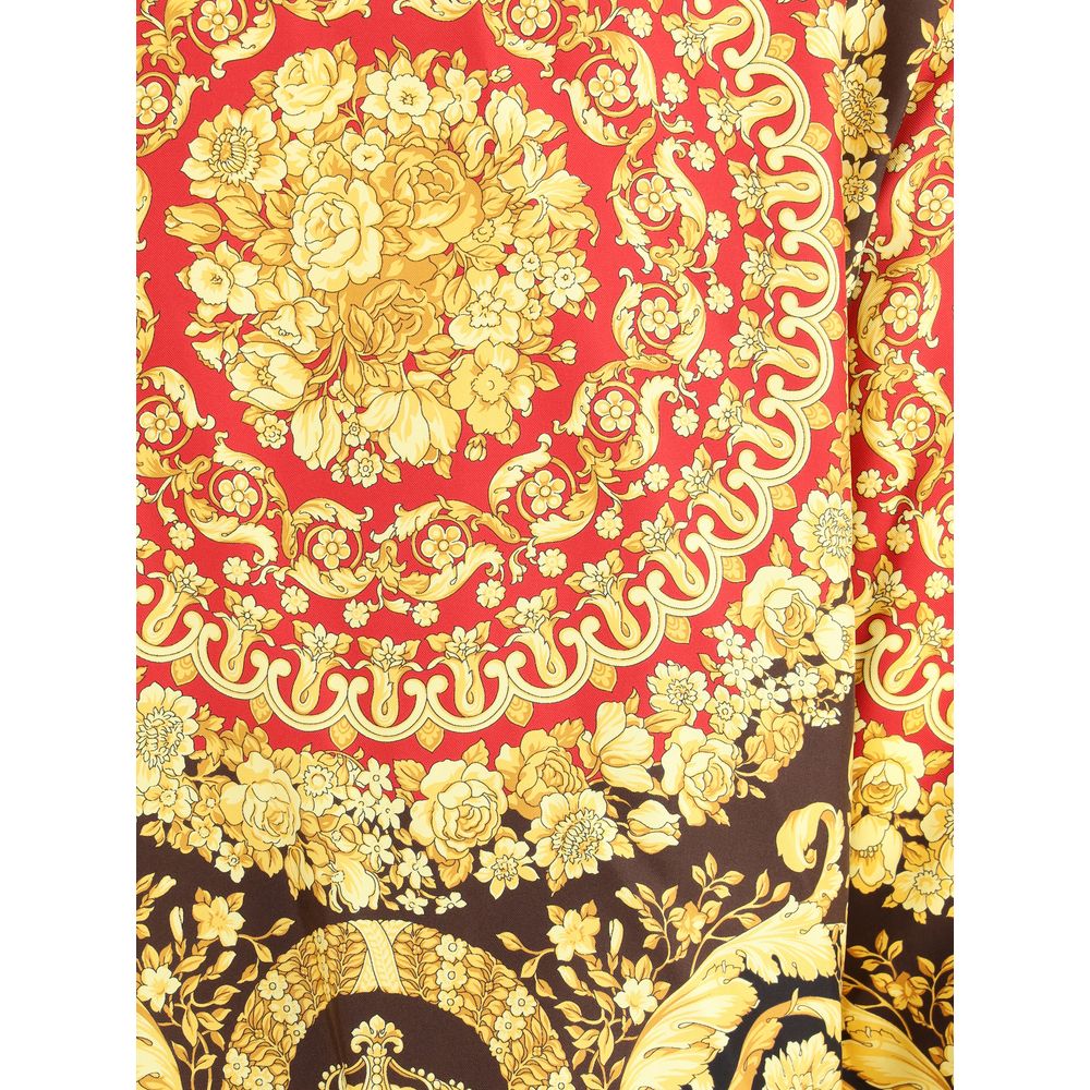 Pure silk Shirt
