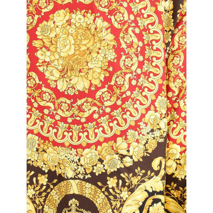 Pure silk Shirt