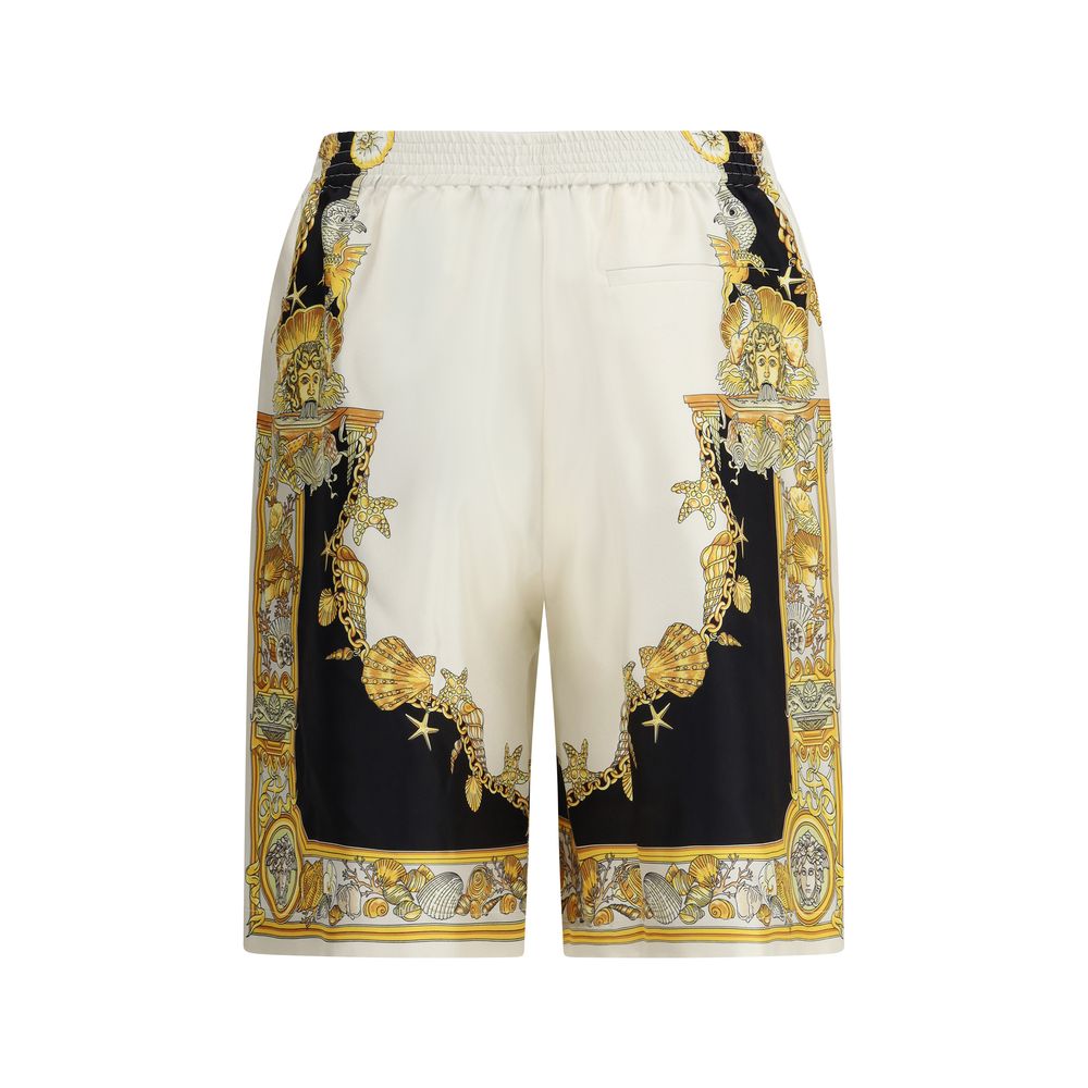 Barocco Shorts