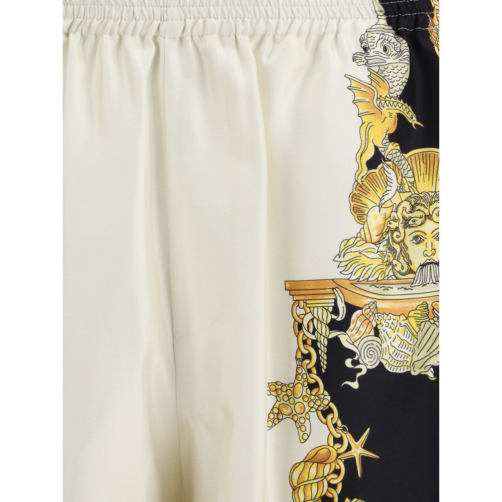 Barocco Shorts