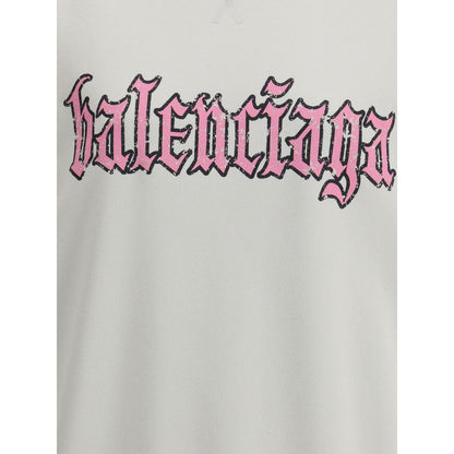 Sweatshirt Dress with logo