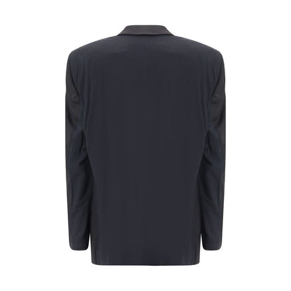 Deconstructed Blazer