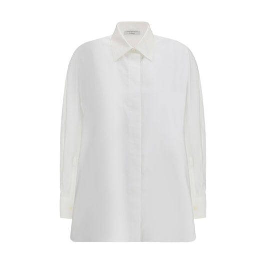 Oversize Shirt