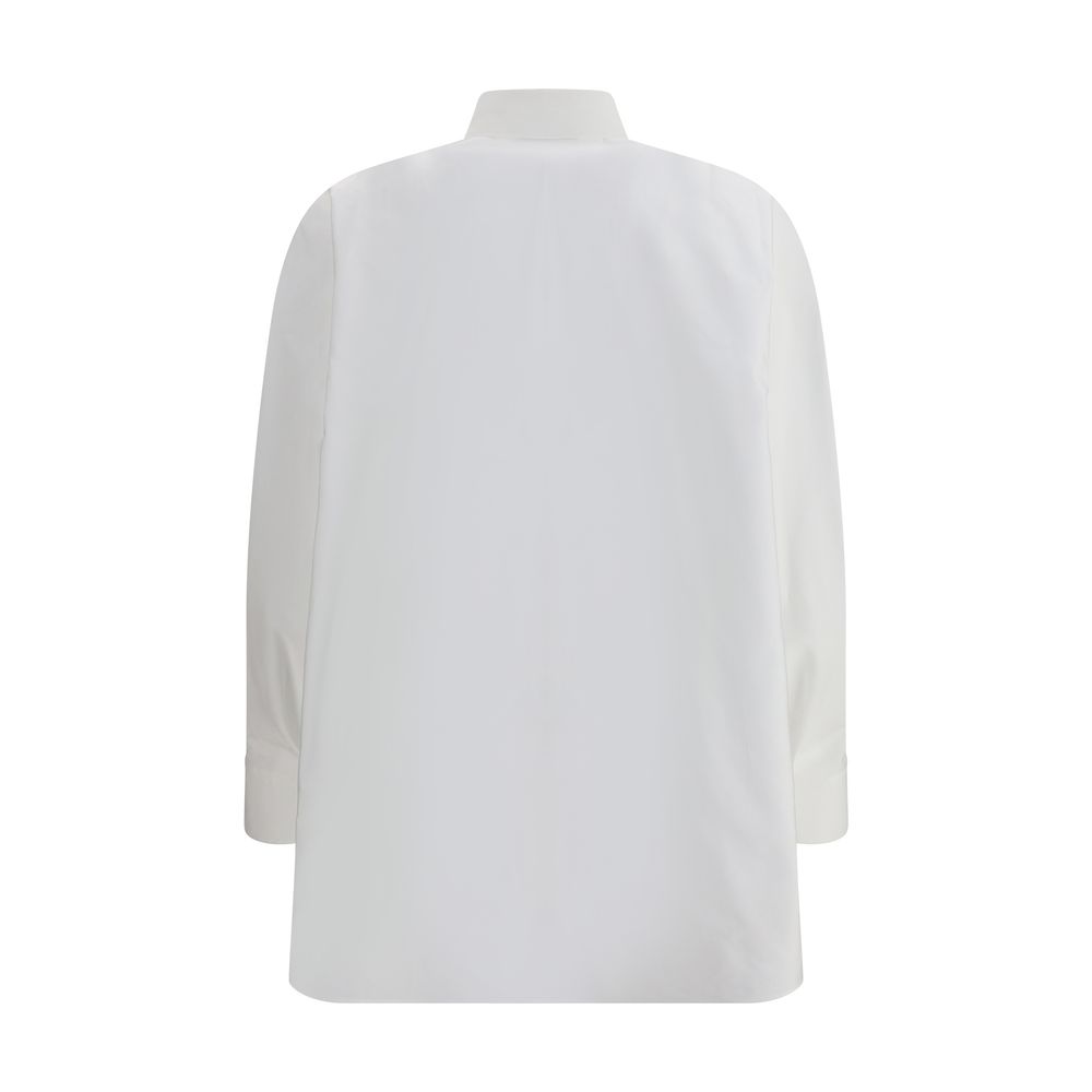 Oversize Shirt