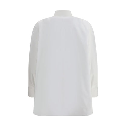 Oversize Shirt