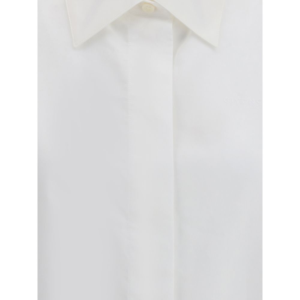 Oversize Shirt