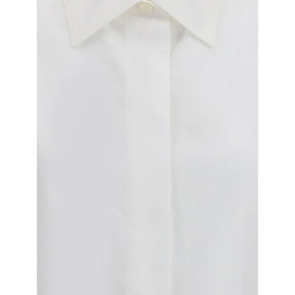Oversize Shirt