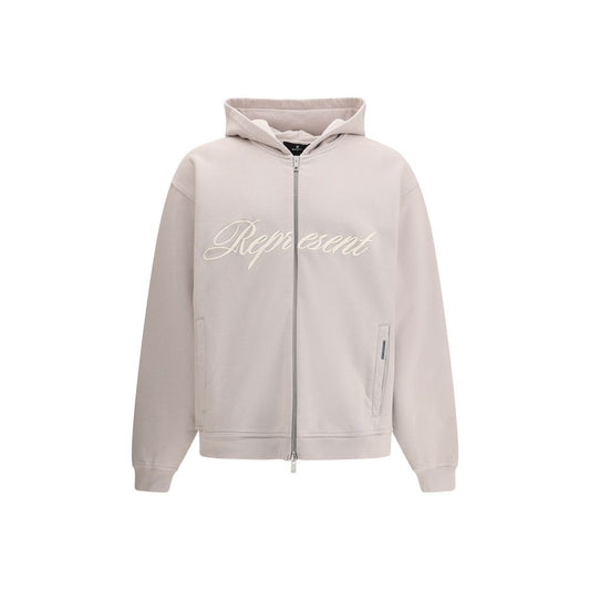 Zip-up Hoodie