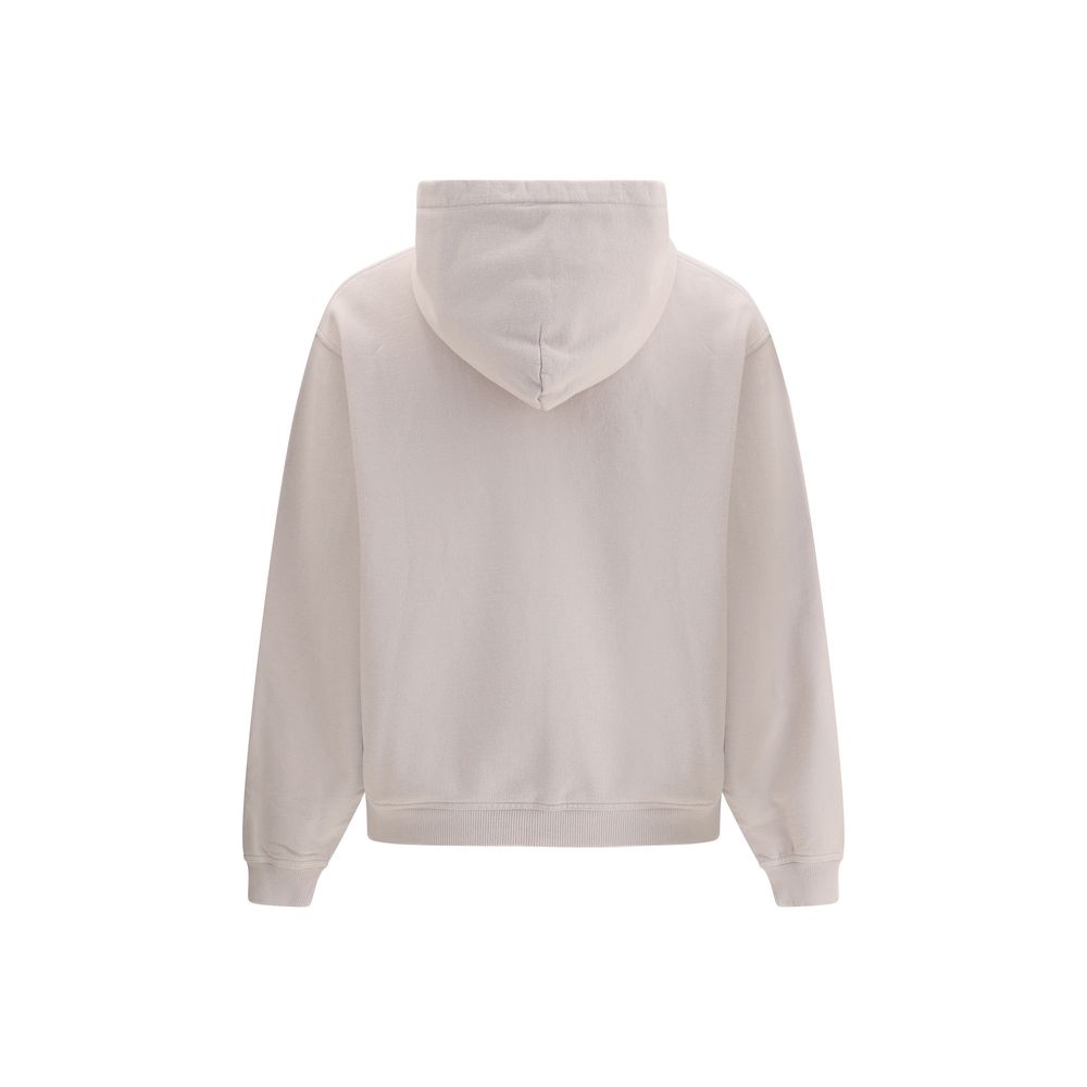 Zip-up Hoodie