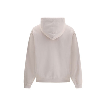 Zip-up Hoodie