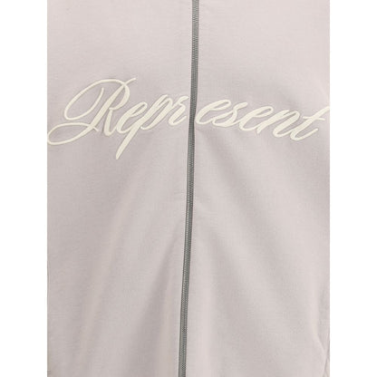 Zip-up Hoodie