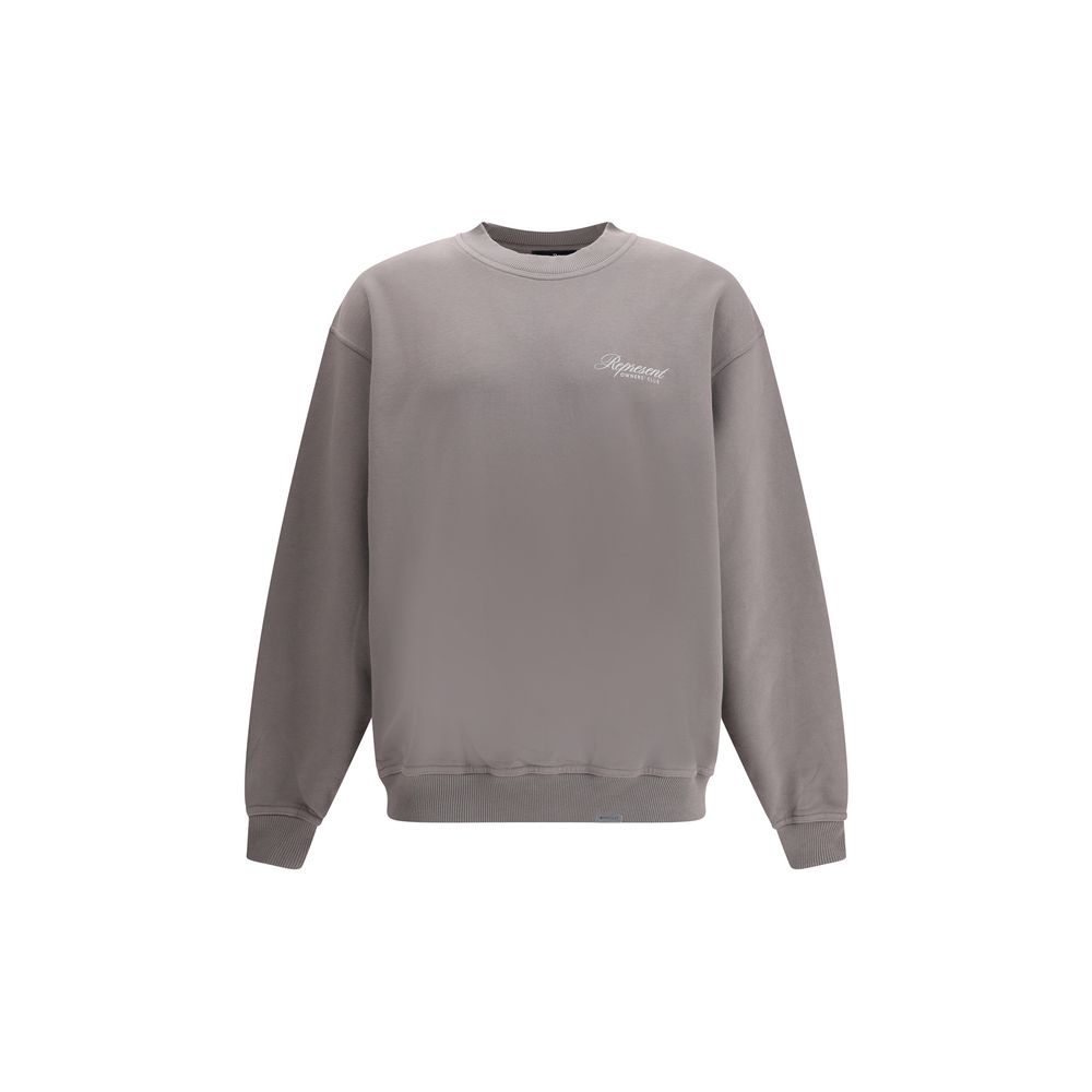 Logo Sweatshirt
