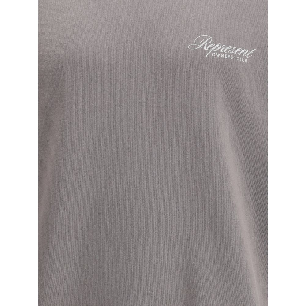Logo Sweatshirt