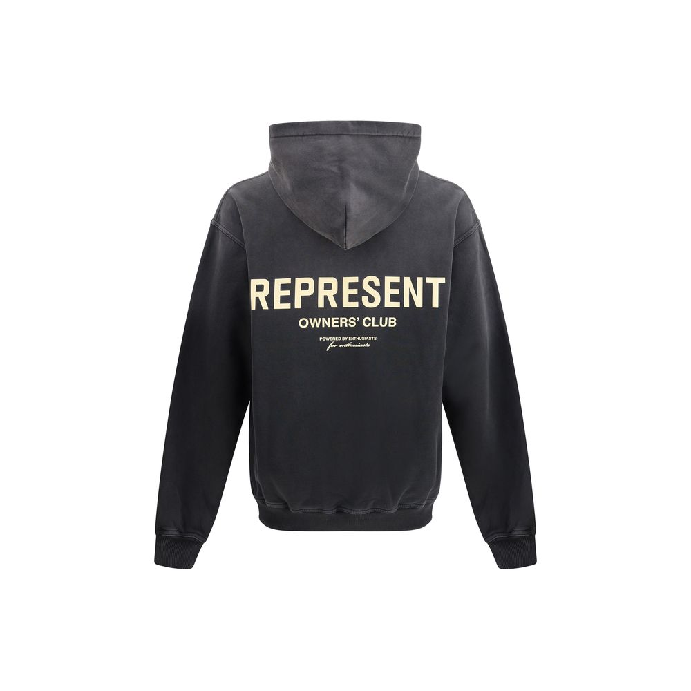 Owners Club Hoodie