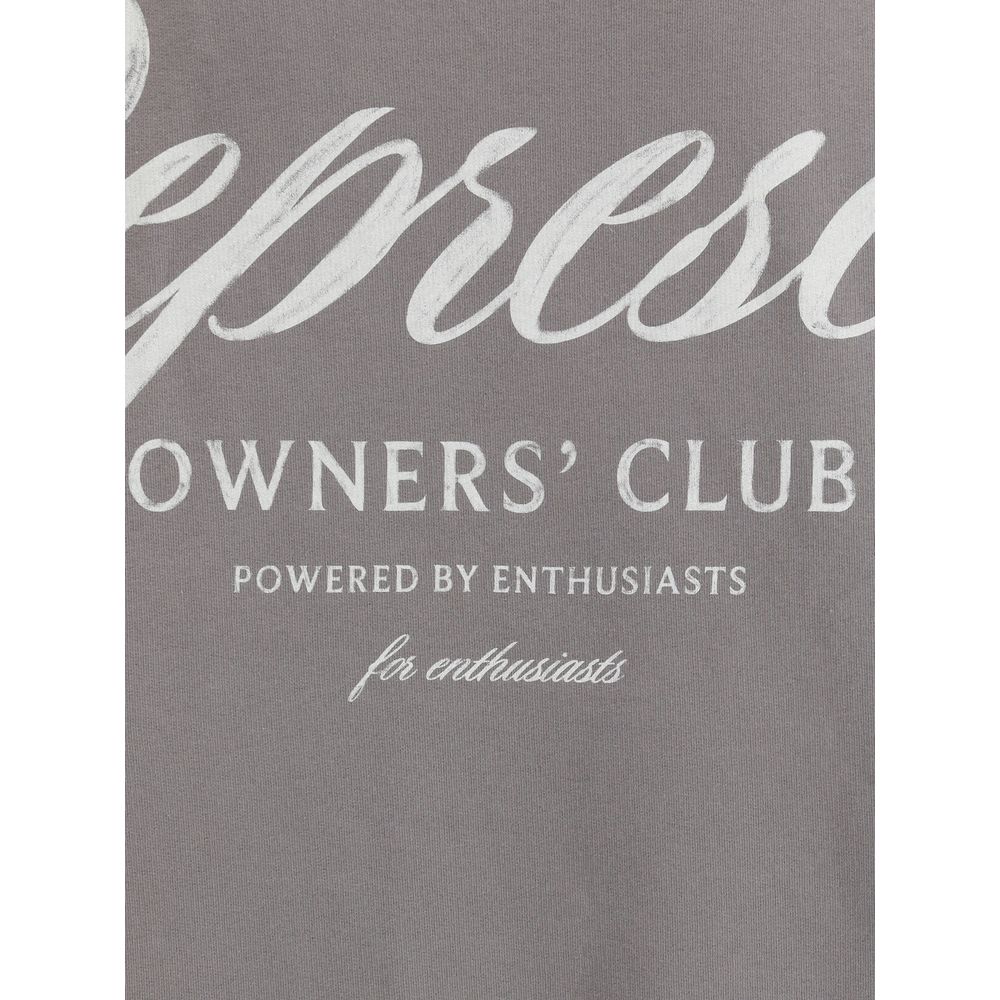 Logo Sweatshirt