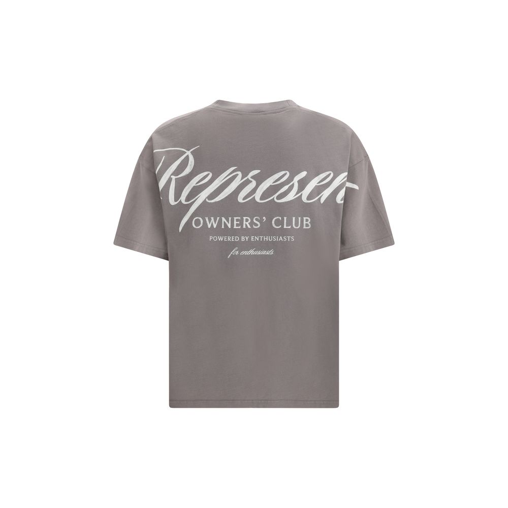 Cotton T-Shirt