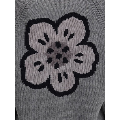 Boke Flower Cardigan