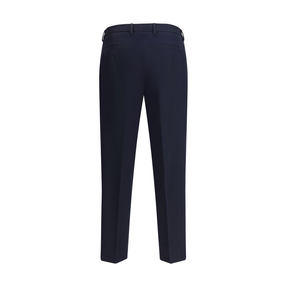 Tailored Pants