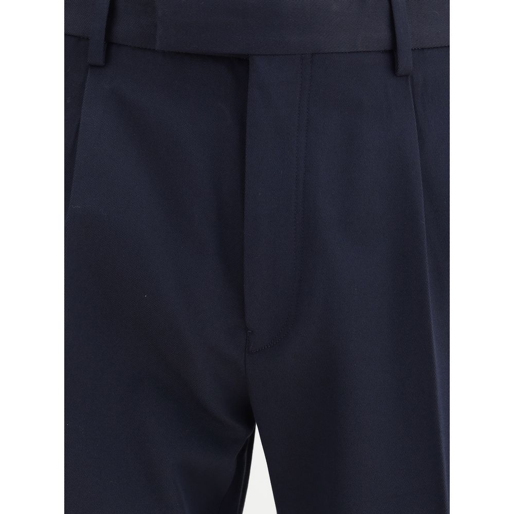 Tailored Pants