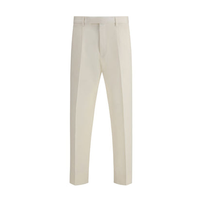 Tailored Pants