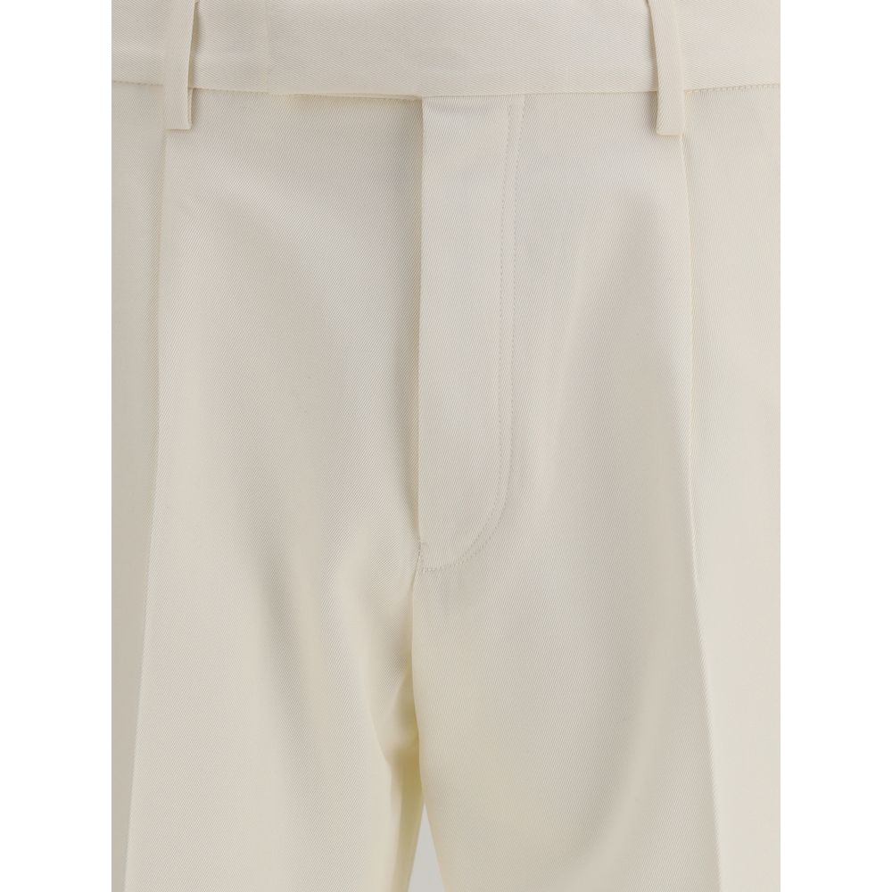 Tailored Pants