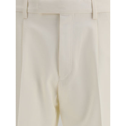 Tailored Pants