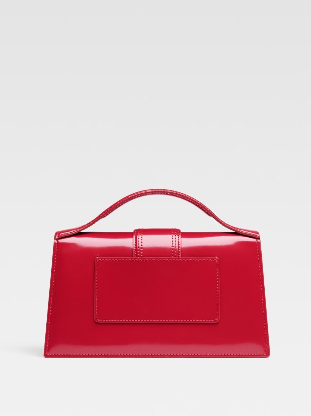 Le Grand Bambino Red Bag