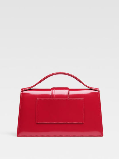Le Grand Bambino Red Bag