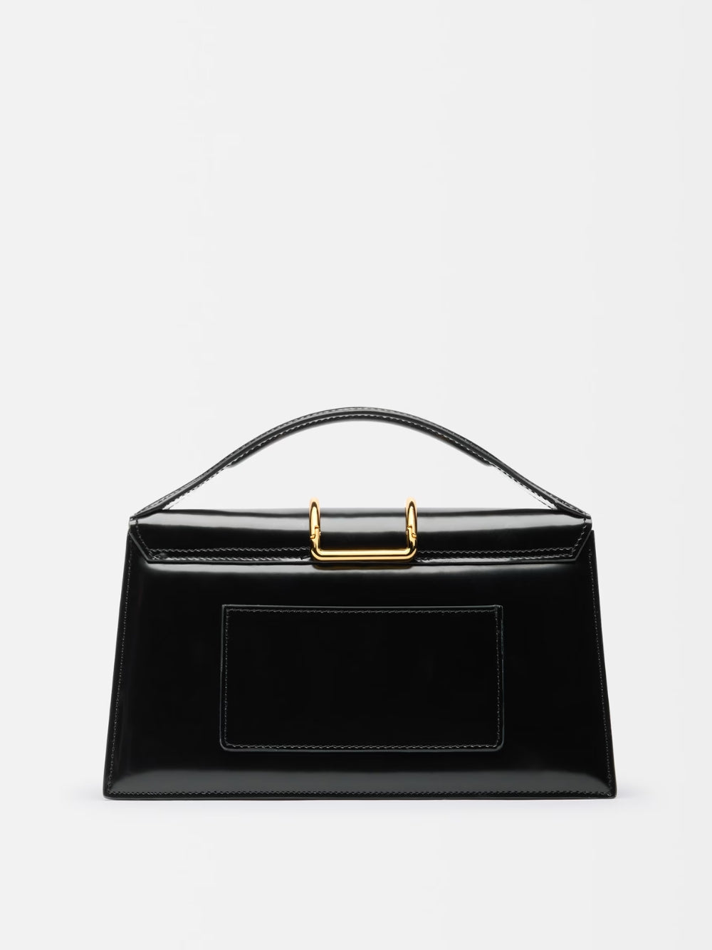 Le Grand Bambino Black Bag