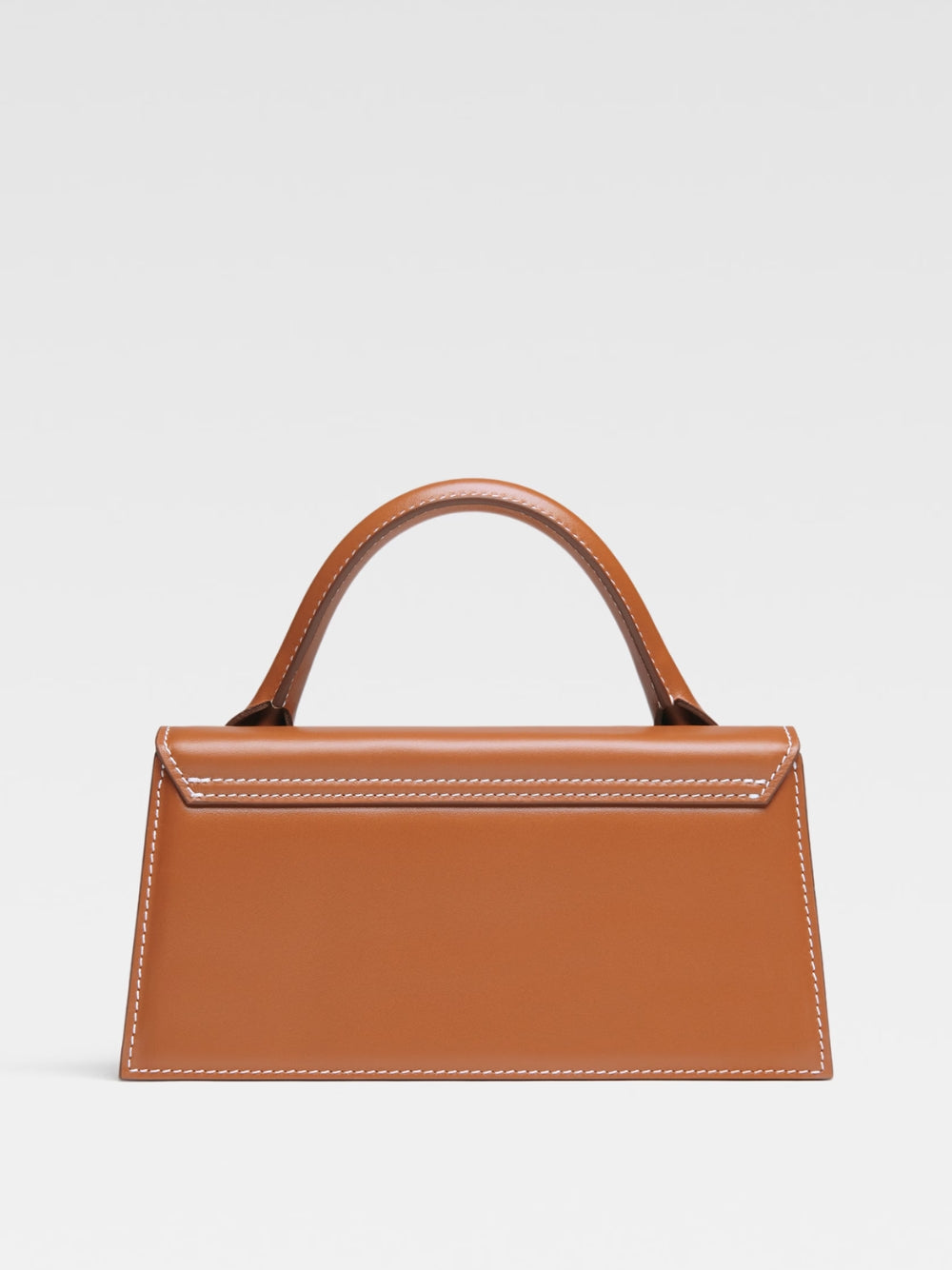 Le Chiquito Long Brown Bag