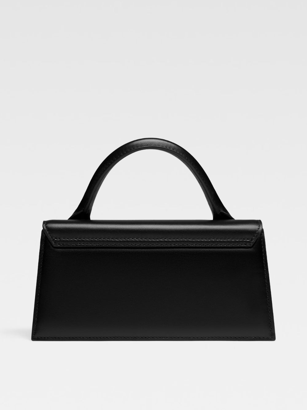 Le Chiquito Long Black Bag