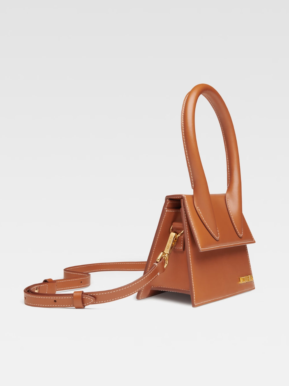 Le Chiquito Moyen Brown Bag