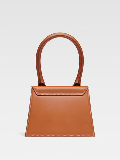 Le Chiquito Moyen Brown Bag