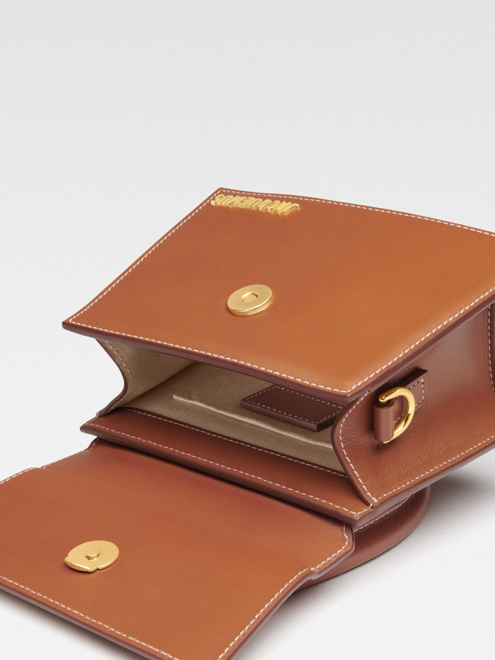 Le Chiquito Moyen Brown Bag