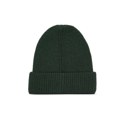 Green Cotton Caps Baseball Hat