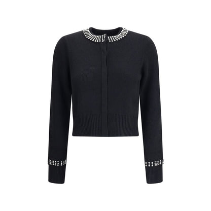 Rhinestone Cardigan